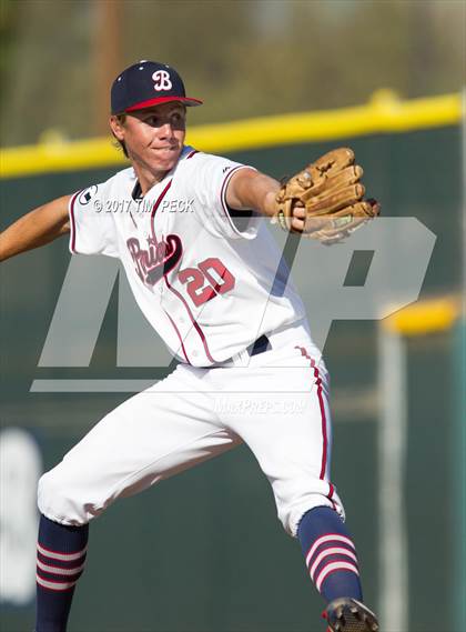 Thumbnail 1 in Servite @ Beckman photogallery.