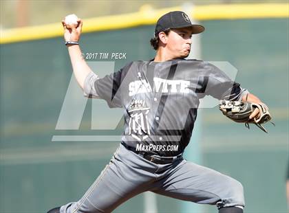 Thumbnail 1 in Servite @ Beckman photogallery.