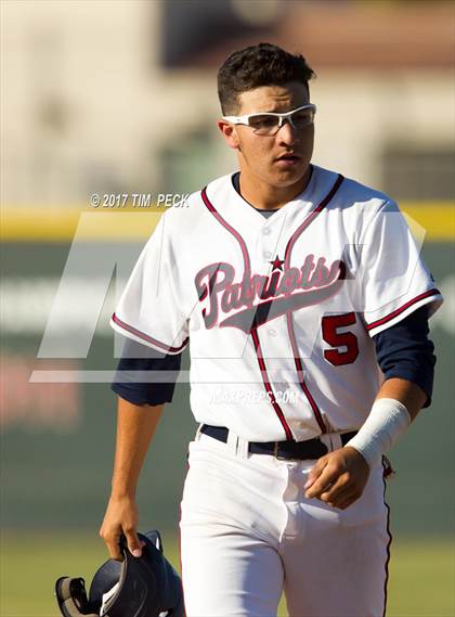 Thumbnail 1 in Servite @ Beckman photogallery.