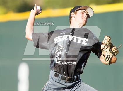 Thumbnail 1 in Servite @ Beckman photogallery.