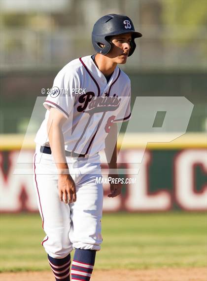 Thumbnail 3 in Servite @ Beckman photogallery.