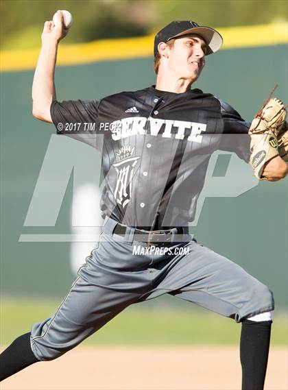 Thumbnail 2 in Servite @ Beckman photogallery.