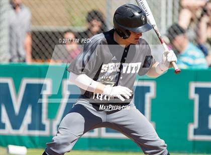 Thumbnail 3 in Servite @ Beckman photogallery.