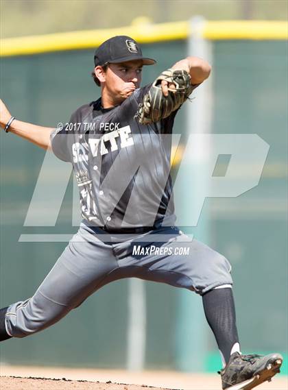 Thumbnail 1 in Servite @ Beckman photogallery.