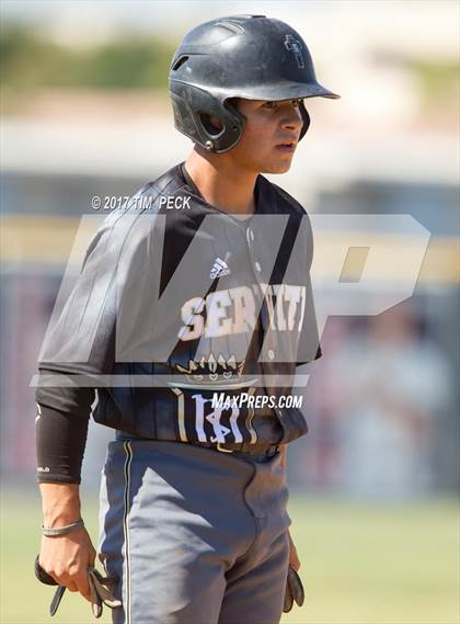 Thumbnail 2 in Servite @ Beckman photogallery.