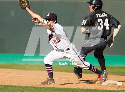 Thumbnail 3 in Servite @ Beckman photogallery.