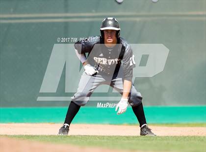 Thumbnail 1 in Servite @ Beckman photogallery.
