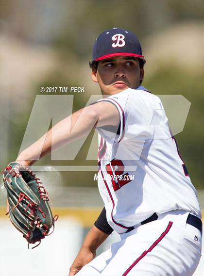 Thumbnail 1 in Servite @ Beckman photogallery.