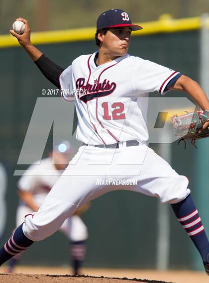 Thumbnail 1 in Servite @ Beckman photogallery.