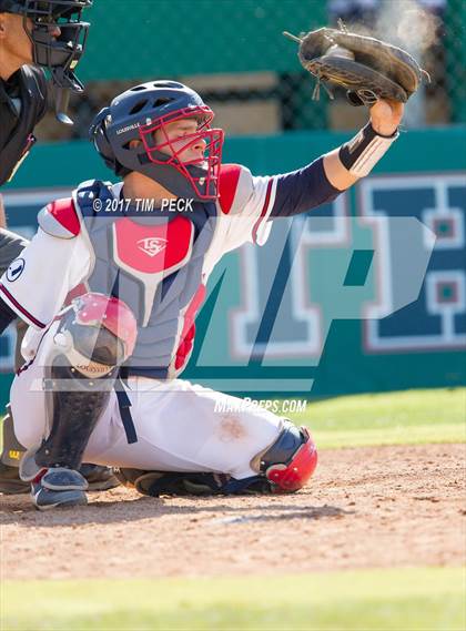 Thumbnail 1 in Servite @ Beckman photogallery.