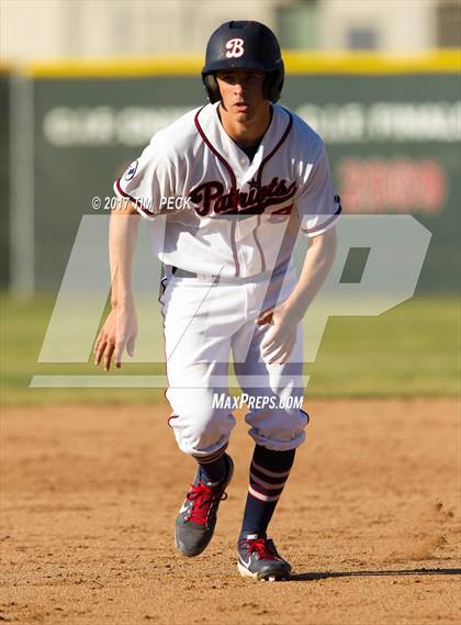 Thumbnail 1 in Servite @ Beckman photogallery.