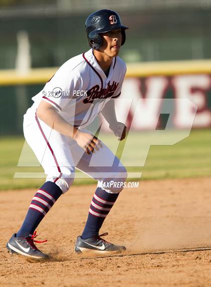 Thumbnail 1 in Servite @ Beckman photogallery.