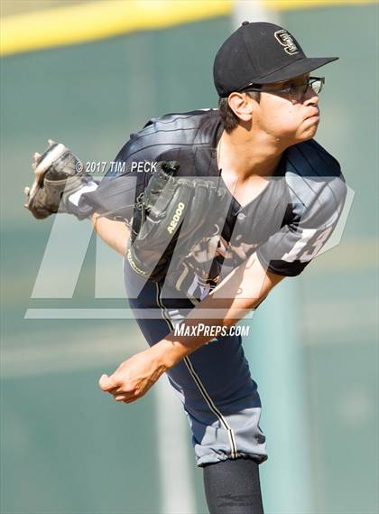 Thumbnail 1 in Servite @ Beckman photogallery.