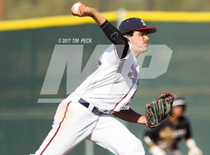 Thumbnail 1 in Servite @ Beckman photogallery.