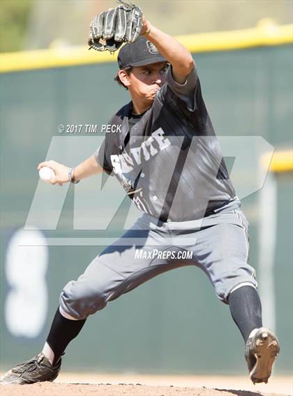 Thumbnail 1 in Servite @ Beckman photogallery.