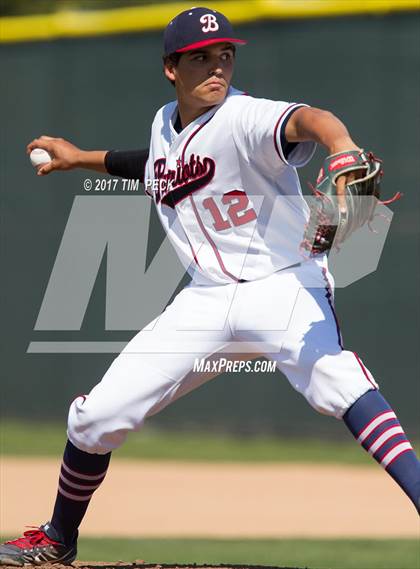 Thumbnail 3 in Servite @ Beckman photogallery.