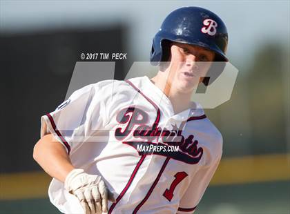 Thumbnail 2 in Servite @ Beckman photogallery.