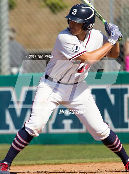 Thumbnail 1 in Servite @ Beckman photogallery.