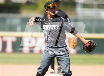 Thumbnail 3 in Servite @ Beckman photogallery.