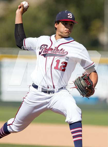 Thumbnail 1 in Servite @ Beckman photogallery.