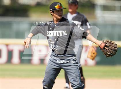 Thumbnail 2 in Servite @ Beckman photogallery.