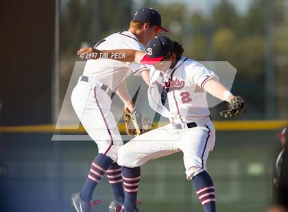 Thumbnail 1 in Servite @ Beckman photogallery.