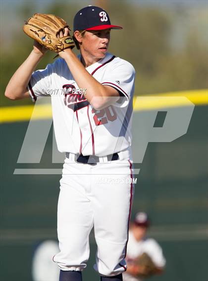 Thumbnail 2 in Servite @ Beckman photogallery.