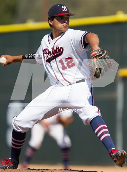 Thumbnail 3 in Servite @ Beckman photogallery.