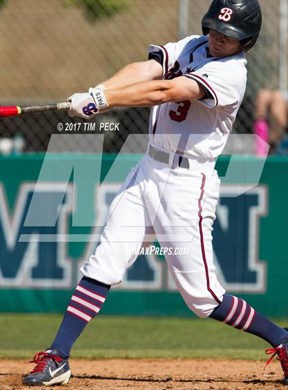 Thumbnail 2 in Servite @ Beckman photogallery.