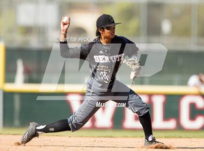 Thumbnail 2 in Servite @ Beckman photogallery.