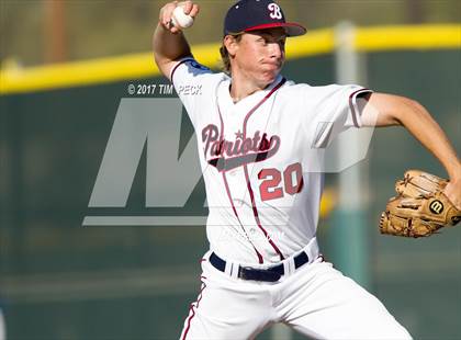 Thumbnail 1 in Servite @ Beckman photogallery.