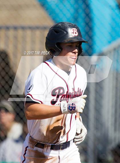 Thumbnail 1 in Servite @ Beckman photogallery.