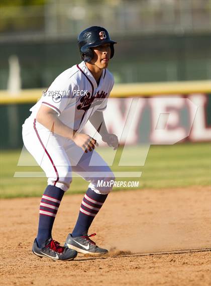 Thumbnail 3 in Servite @ Beckman photogallery.
