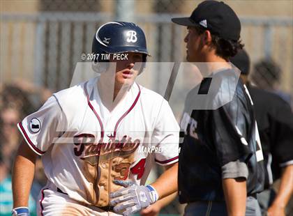 Thumbnail 2 in Servite @ Beckman photogallery.