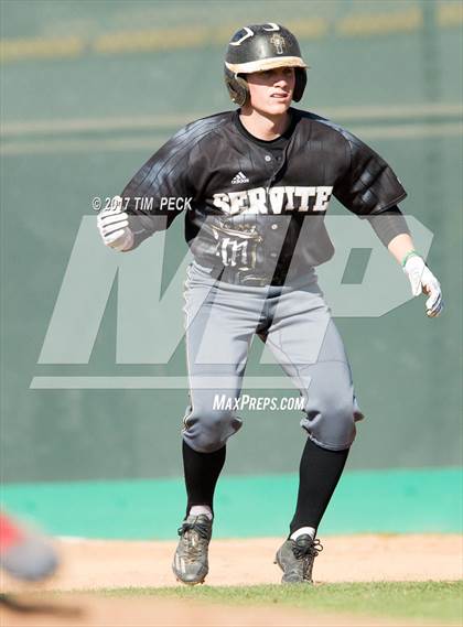 Thumbnail 1 in Servite @ Beckman photogallery.