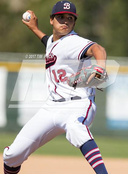 Thumbnail 3 in Servite @ Beckman photogallery.