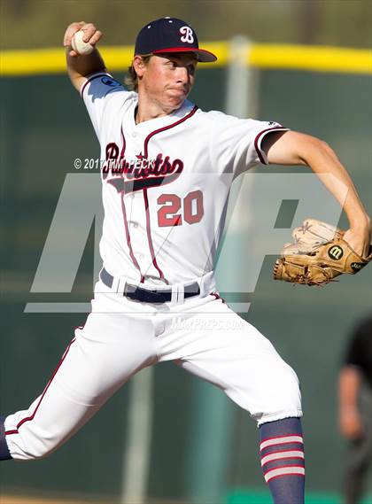 Thumbnail 3 in Servite @ Beckman photogallery.