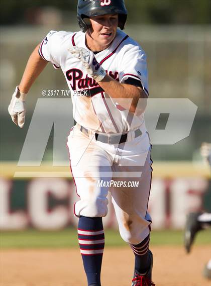 Thumbnail 2 in Servite @ Beckman photogallery.