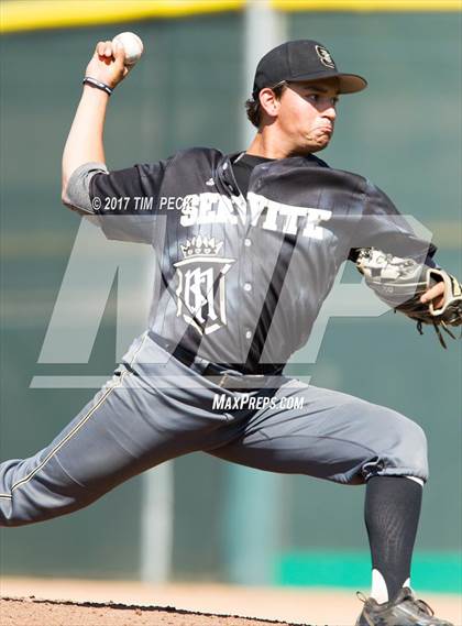 Thumbnail 2 in Servite @ Beckman photogallery.