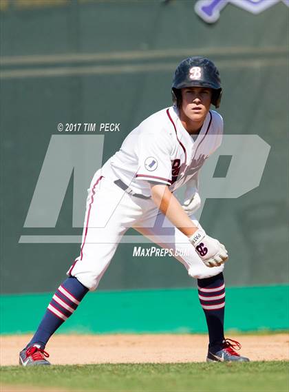 Thumbnail 1 in Servite @ Beckman photogallery.