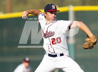 Thumbnail 2 in Servite @ Beckman photogallery.