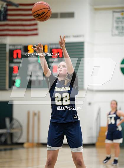Thumbnail 1 in Mater Dei Catholic @ Hilltop photogallery.