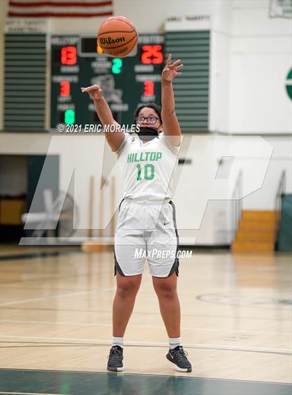 Thumbnail 2 in Mater Dei Catholic @ Hilltop photogallery.