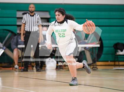 Thumbnail 1 in Mater Dei Catholic @ Hilltop photogallery.