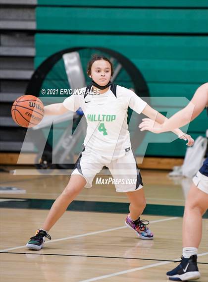 Thumbnail 3 in Mater Dei Catholic @ Hilltop photogallery.