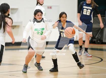 Thumbnail 1 in Mater Dei Catholic @ Hilltop photogallery.