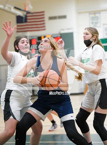 Thumbnail 1 in Mater Dei Catholic @ Hilltop photogallery.