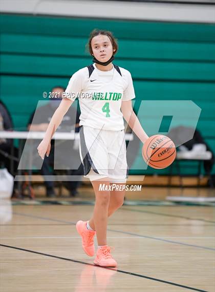 Thumbnail 3 in Mater Dei Catholic @ Hilltop photogallery.