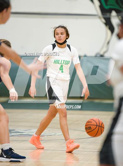 Thumbnail 1 in Mater Dei Catholic @ Hilltop photogallery.