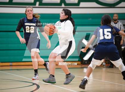 Thumbnail 2 in Mater Dei Catholic @ Hilltop photogallery.